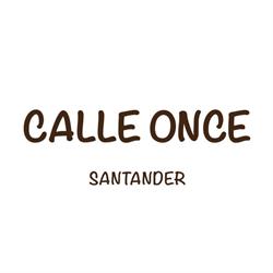 Calle Once, Santander
