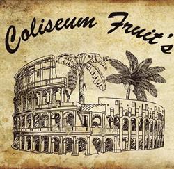Coliseum Fruit's, Santander