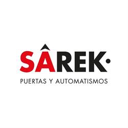 Sarek puertas y automatismos, Cervelló