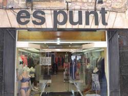 Bàrbara d'es Punt, Manacor