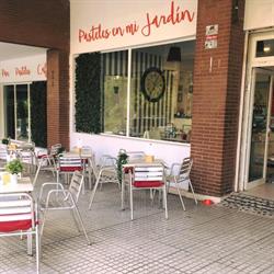 Pasteles En Mi Jardín, Madrid
