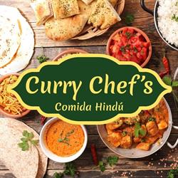 Indian Curry Chef's, Burjassot