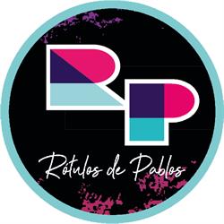 Rótulos de Pablos, Móstoles