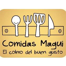 Comidas Magui, Sevilla