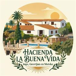 Hacienda La Buena Vida, Algarinejo