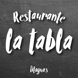 Restaurante La Tabla Titaguas