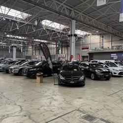 Hidalauto, Begíjar