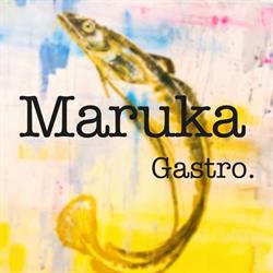 Maruka Gastro, Getaria
