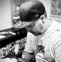 SiCko Ink Tattoo Studio, Caleta de Fuste