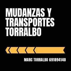 Mudanzas y Transportes Torralbo, Mataró