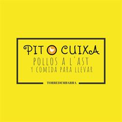 Pit o cuixa, Torredembarra