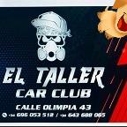 EL TALLER CAR CLUB, Guargacho