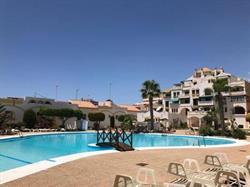 Apartamentos Roquetas Beach