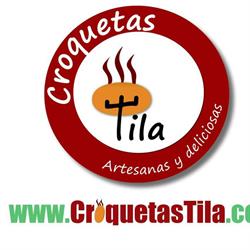 Croquetas Tila, Salamanca