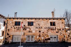 Casa Rural Peña Gamella, Herreros