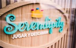 Serendipity, Leioa