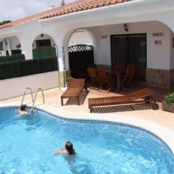 Casa Mireia, Deltebre