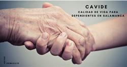 cavide, Salamanca