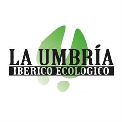 LA UMBRÍA IBÉRICO ECOLÓGICO, Pruna