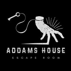 Addams House Escape Room, Barcelona