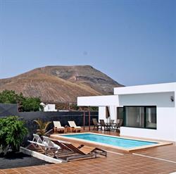 Villa Andy - Lanzarote, Yaiza