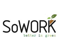 SoWORK Coworking en Leganés