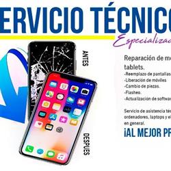 Ayman Telecom, Madrid