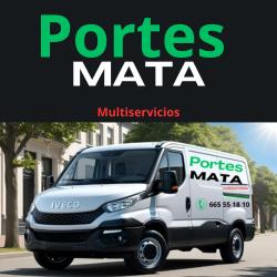 Portes Mata, Córdoba