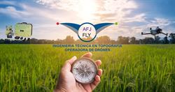 AFJ FLY (Ingenieria Técnica en Topografía, Operadora de Drones), Torreperogil