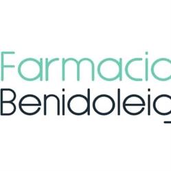 Farmacia Benidoleig.