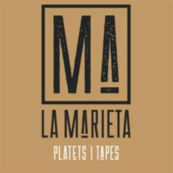 La Marieta platets i tapes, Reus