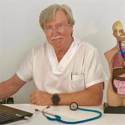 Dr.Michael Stoma, Son Ferrer