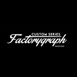 FactoryGraph, Luanco
