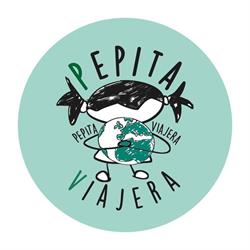 Pepita Viajera, Elda