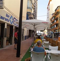+QUE Bar Restaurante., Calp