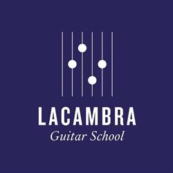 Lacambra Guitar School, Valencia