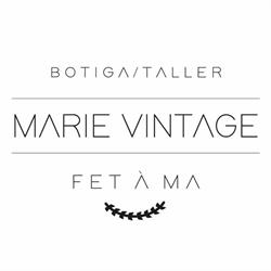 Marie Vintage, Castelldefels
