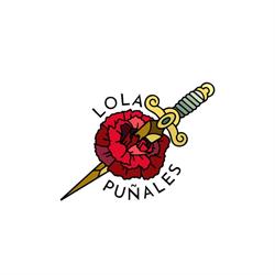 Lola Puñales, Madrid
