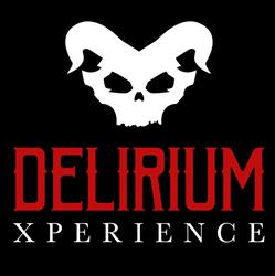 Delirium Xperience - Elements - Materia Oscura, Montcada I Reixac