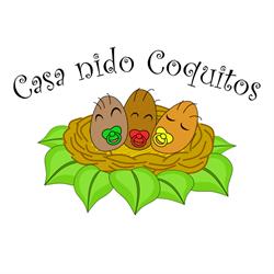 Casa nido Coquitos, Jun