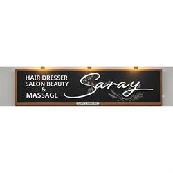 Peluquería Saray, Puerto del Carmen