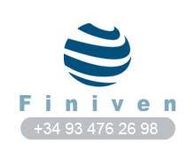 Finiven, Barcelona