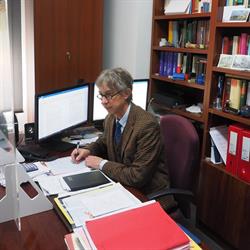 Javier Serna & Abogados, Santander