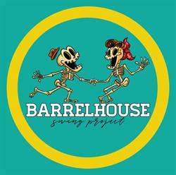 Barrelhouse Swing Project, Madrid