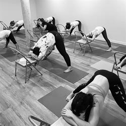 Zenhare YOGA Salamanca, Villares de la Reina