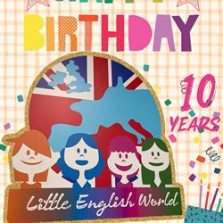 Little English World, Montgat