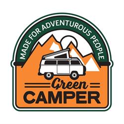 Green Camper, Dos Hermanas
