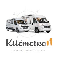 Kilometro 11, Autocaravanas y Campers, Alicante