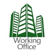 Working Office, Madrid