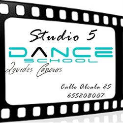 Studio 5 Lourdes canovas, Benidorm